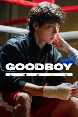 Good Boy - Staffel 1 (2025)