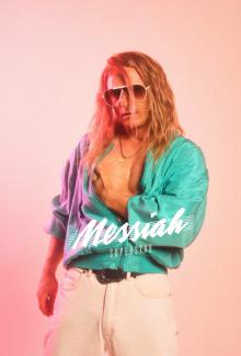 Messiah Superstar - Staffel 1 (2025)