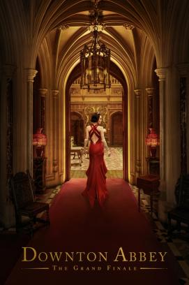 Downton Abbey: Das große Finale (2025)