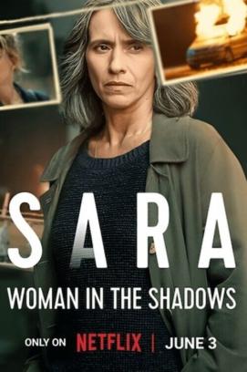 Sara - Die Frau im Schatten - Staffel 1 (2025)