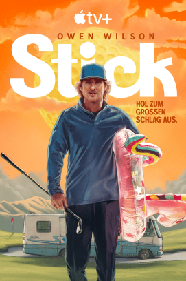 Stick - Staffel 1 (2025)