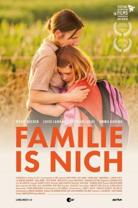 Familie is nich (2024)