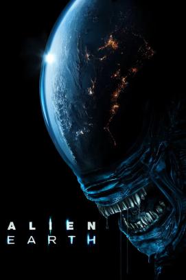 Alien: Earth (2025)
