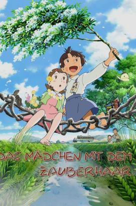 Das Mädchen mit dem Zauberhaar (2009)