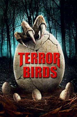 Terror Birds (2016)
