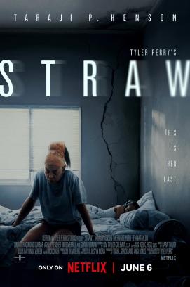 Straw (2025)
