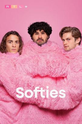 Softies - Staffel 1 (2025)