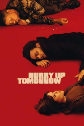 Hurry Up Tomorrow *English* (2025)