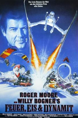 Feuer, Eis & Dynamit (1990)