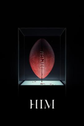 Him - Der Größte aller Zeiten (2025)