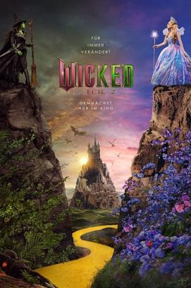 Wicked: Teil 2 (2025)