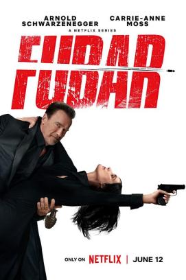 FUBAR - Staffel 2 (2025)