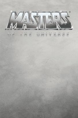 Masters of the Universe (2026)