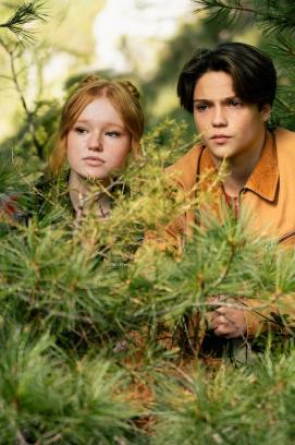 Woodwalkers 2 (2026)