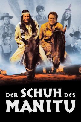 Der Schuh des Manitu (2001)