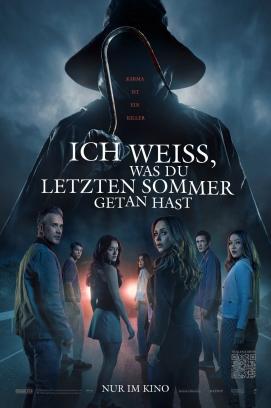 Ich weiß, was du letzten Sommer getan hast (2025)
