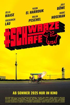 #SchwarzeSchafe (2025)