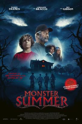 Monster Summer (2025)